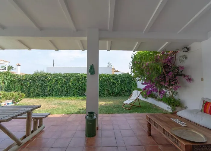 Casa Amelia