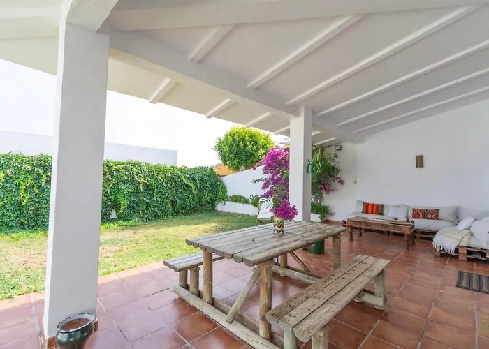 Casa Amelia