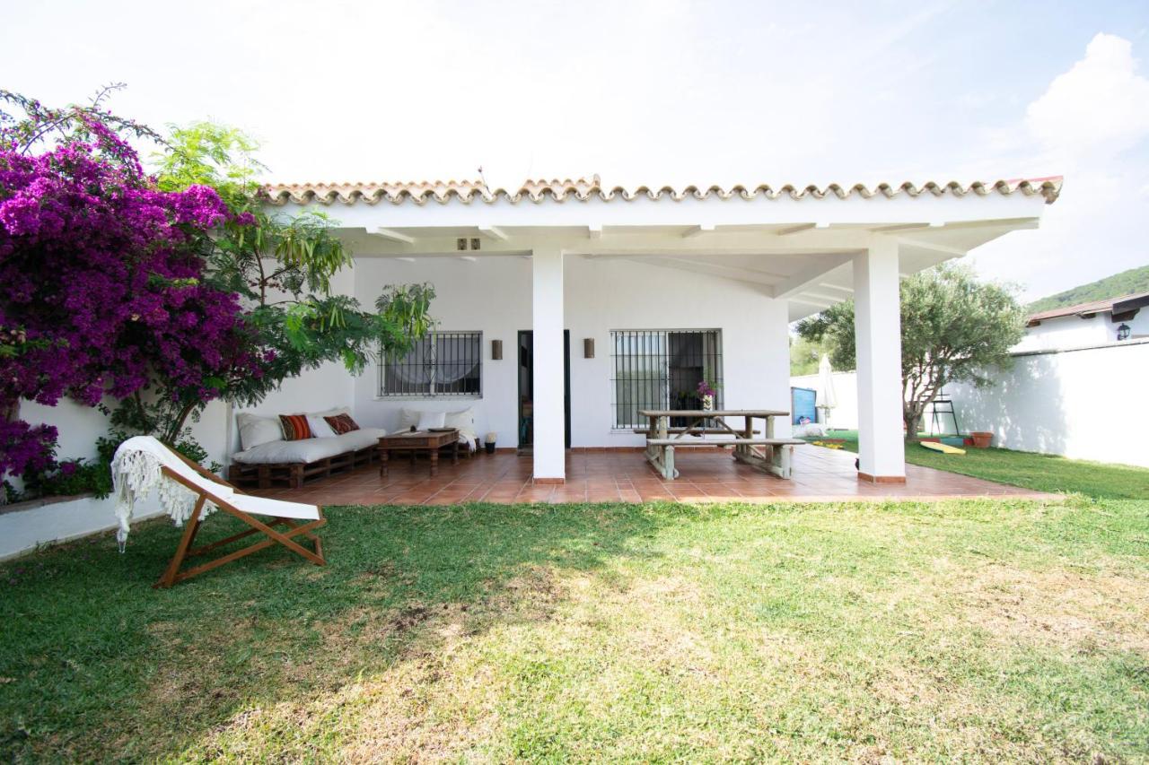 Casa Amelia * Los Canos De Meca